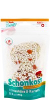 Hund Hundefutter Nassfutter Schonkost Hund Schonkost Hüttenkäse (Hund) 100g 1 Stück Anifit
